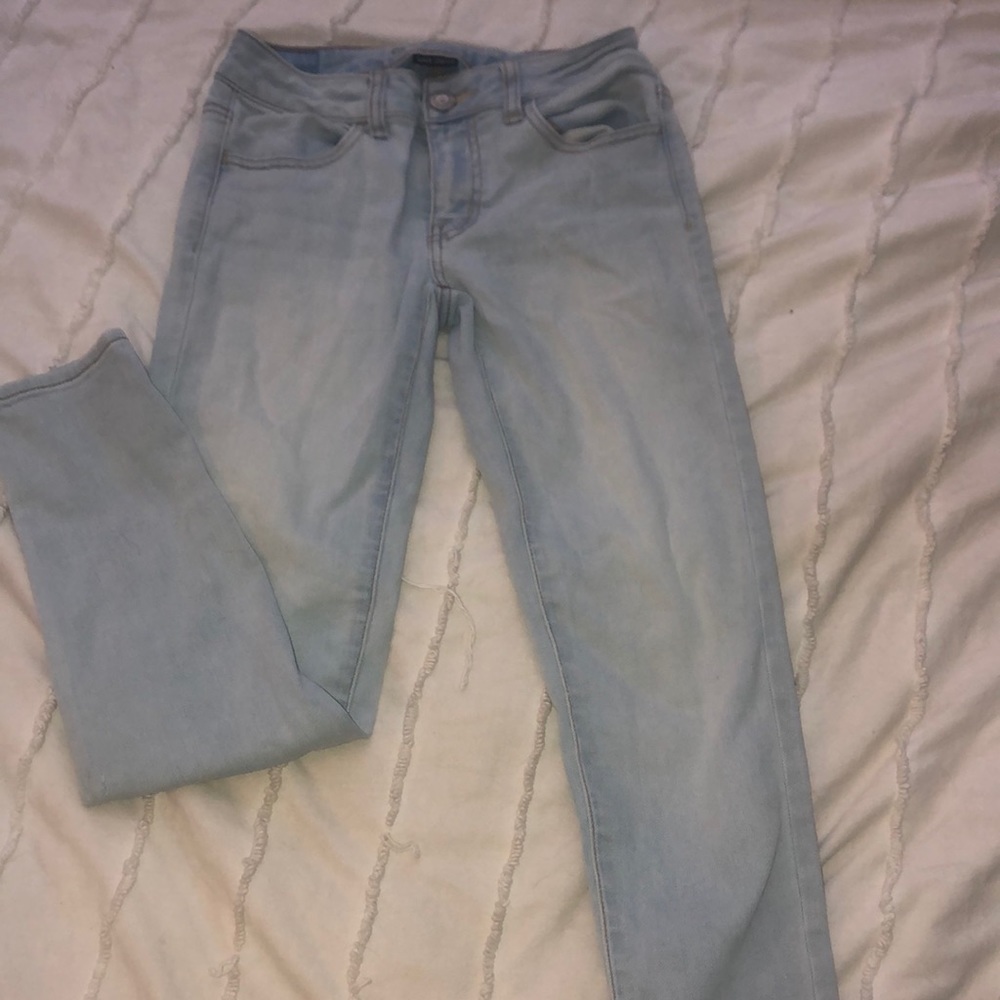 American Eagle outfitters jeans